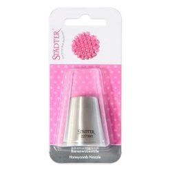 Städter - Tülle Bienenwabentülle 20 Mm -Stadter Speichern 35498 Tuelle Bienenwabentuelle 20 mm 4