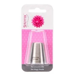 Städter - Tülle Sternenzaubertülle - 20 Mm -Stadter Speichern 35500 Tuelle Sternenzaubertuelle 20 mm 5