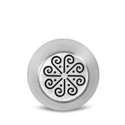 Städter - Tülle Blütentülle - 20 Mm - Orientalisch -Stadter Speichern 35501 Tuelle Bluetentuelle 20 mm Orientalisch 3