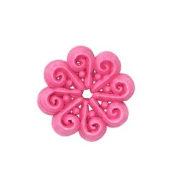 Städter - Tülle Blütentülle - 20 Mm - Orientalisch -Stadter Speichern 35501 Tuelle Bluetentuelle 20 mm Orientalisch 4