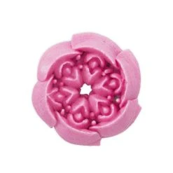 Städter - Tülle Blütentülle - 21 Mm - Ornament 7 Städter - Tülle Blütentülle - 21 Mm - Ornament -Stadter Speichern 35503 Tuelle Bluetentuelle 21 mm Ornament 3