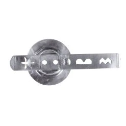 Städter - Spritzgebäckvorsatz 7/8 Für Fleischwolf