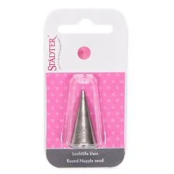 Städter - Tülle Lochtülle - Verschiedene Größen -Stadter Speichern 35511 Tuelle Lochtuelle 05 mm 0 klein 3