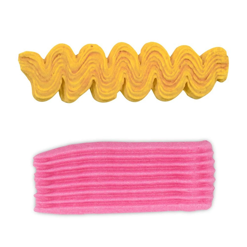 Städter - Tülle Sternbandtülle / Korbgeflechttülle - 10 Mm 4 Städter - Tülle Sternbandtülle / Korbgeflechttülle - 10 Mm – Bild 2