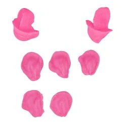 Städter - Tülle Rosentülle - Gebogen - Klein- Verschiedene Größen 8 Städter - Tülle Rosentülle - Gebogen - Klein- Verschiedene Größen -Stadter Speichern 35527 Tuelle Rosentuelle 5 mm gebogen 59 klein 3