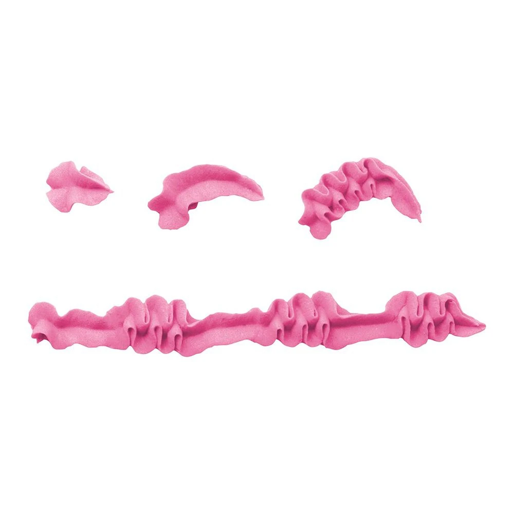 Städter - Tülle Blatttülle - 5 Mm - Klein 4 Städter - Tülle Blatttülle - 5 Mm - Klein – Bild 2