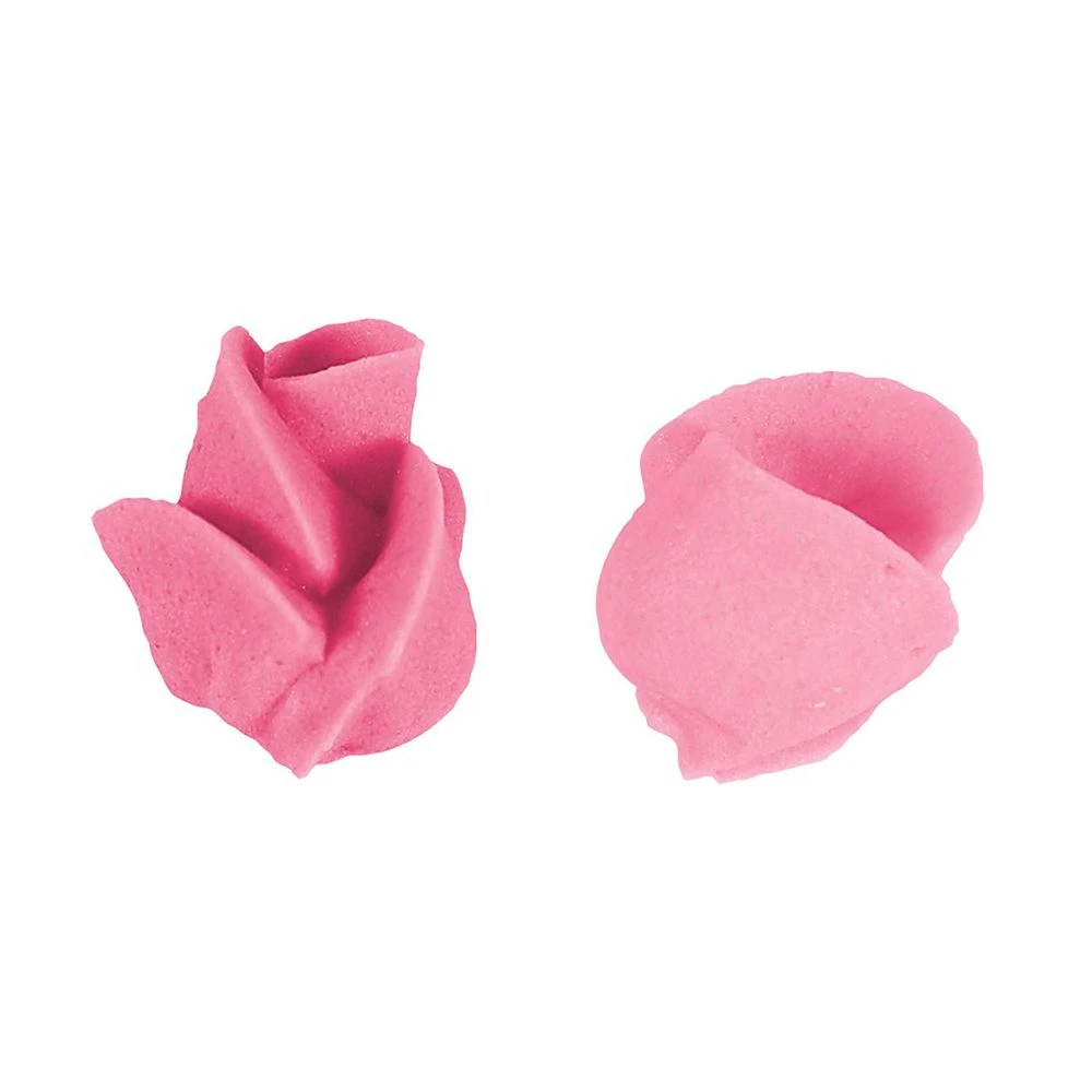 Städter - Tülle Rosentülle - Gerade - Klein - Verschiedene Größen 5 Städter - Tülle Rosentülle - Gerade - Klein - Verschiedene Größen – Bild 3