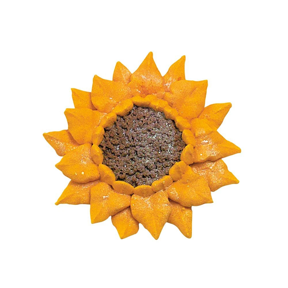 Städter - Tülle Blatttülle / Storchenschnabel - 5 Mm 6 Städter - Tülle Blatttülle / Storchenschnabel - 5 Mm – Bild 4