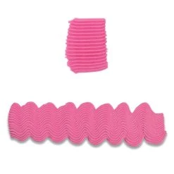 Städter - Tülle Randtülle - 45 Mm - Glatt/gezackt Sehr Breit -Stadter Speichern 35561 Tuelle Randtuelle 45 mm glatt gezackt sehr breit 3