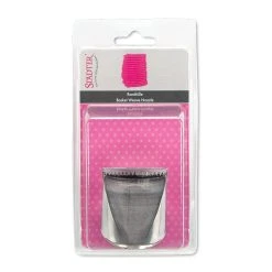 Städter - Tülle Randtülle - 45 Mm - Glatt/gezackt Sehr Breit -Stadter Speichern 35561 Tuelle Randtuelle 45 mm glatt gezackt sehr breit 4