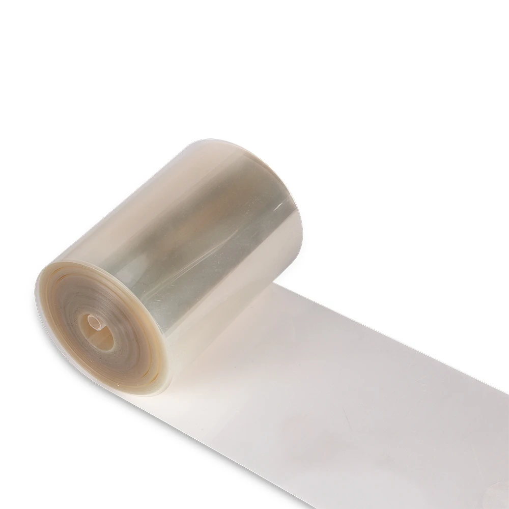 Städter - Torten-Randfolie Ca. 10 Cm X 20 M Transparent