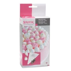 Städter - Tortenzauber Set, 5-teilig -Stadter Speichern 35570 Tortenzauber Set 5 teilig 3