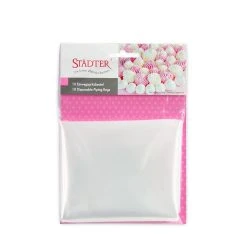 Städter - Einweg-Spritzbeutel Ca. 35 Cm 10 Stück 700 Ml -Stadter Speichern 35576 Einweg Spritzbeutel ca. 35 cm 10 Stueck 700 ml 3