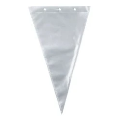 Städter - Einweg-Spritzbeutel - 45 Cm - 48 Stück - 1.000 Ml