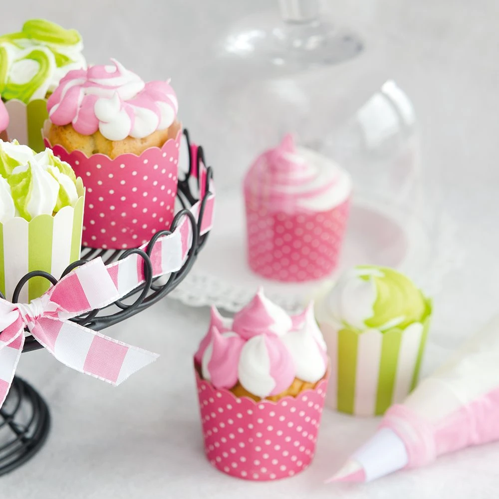 Städter - Zweikammerspritzbeutel Adapter - 5 Cm 4 Städter - Zweikammerspritzbeutel Adapter - 5 Cm – Bild 2