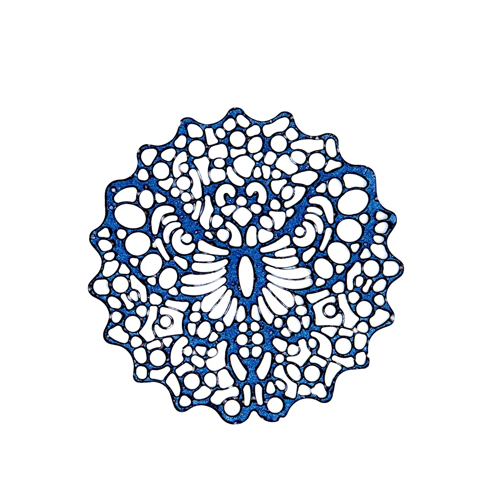 Städter - Dekormatte Frühling – Bild 2