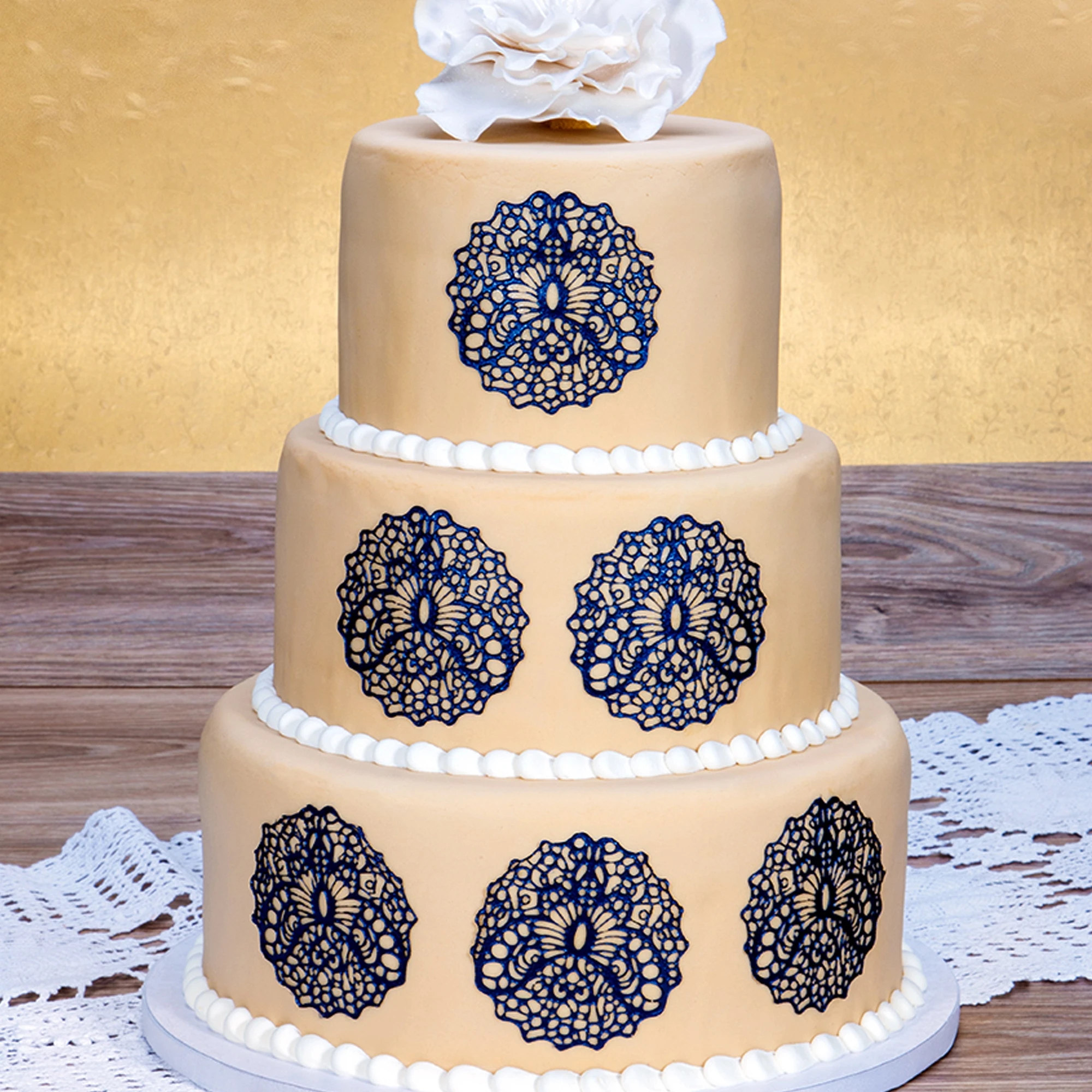 Städter - Dekormatte Frühling – Bild 3