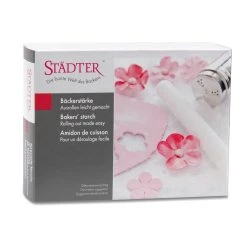 Städter - Bäckerstärke - Verschiedene Füllmengen