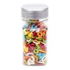 Städter - Streudekor Zahlenmix