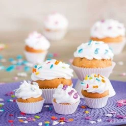 Städter - Streudekor Zahlenmix -Stadter Speichern 35687 Streudekor Zahlenmix Bunt 35 g 3