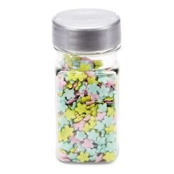 Städter - Streudekor Blumen