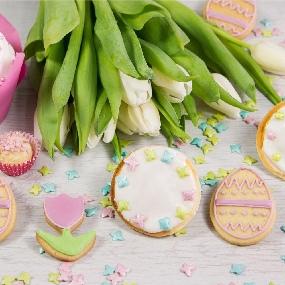 Städter - Streudekor Schmetterlinge 5 Städter - Streudekor Schmetterlinge – Bild 3