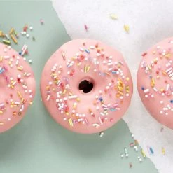 Städter - Streudekor Streusel - Verschiedene Farben -Stadter Speichern 35735 Streudekor Streusel Bunt 60 g 3