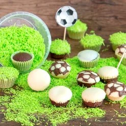 Städter - Streudekor Esspapier Shreddy - 20 G -Stadter Speichern 35780 Streudekor Esspapier Shreddy Weiss 20 g 5