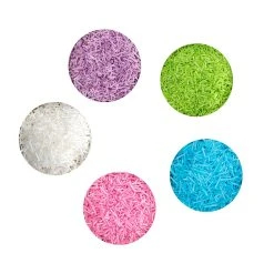 Städter - Streudekor Esspapier Shreddy - 20 G -Stadter Speichern 35780 Streudekor Esspapier Shreddy Weiss 20 g 6