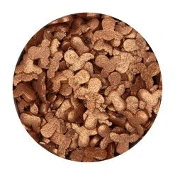 Städter - Streudekor Elchkopf Bronze