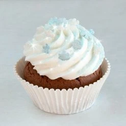 Städter - Streudekor Diamond Dust - Blau - 90 G -Stadter Speichern 35798 Streudekor Diamond Dust Blau 90 g 3