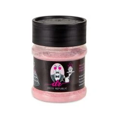 Städter - Streudekor Diamond Dust - Rosa - 90 G