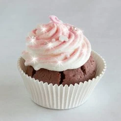 Städter - Streudekor Diamond Dust - Rosa - 90 G -Stadter Speichern 35801 Streudekor Diamond Dust Rosa 90 g 3