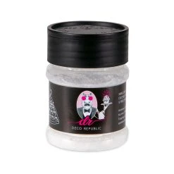 Städter - Streudekor Diamond Dust - Weiß - 90 G