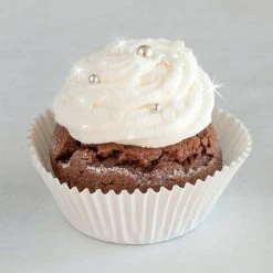 Städter - Streudekor Diamond Dust - Weiß - 90 G -Stadter Speichern 35802 Streudekor Diamond Dust Weiss 90 g 3