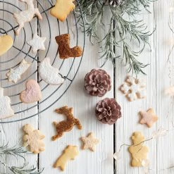 Städter - Streudekor Diamond Dust - Weiß - 90 G -Stadter Speichern 35802 Streudekor Diamond Dust Weiss 90 g 4