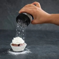 Städter - Streudekor Diamond Dust - Weiß - 90 G -Stadter Speichern 35802 Streudekor Diamond Dust Weiss 90 g 5