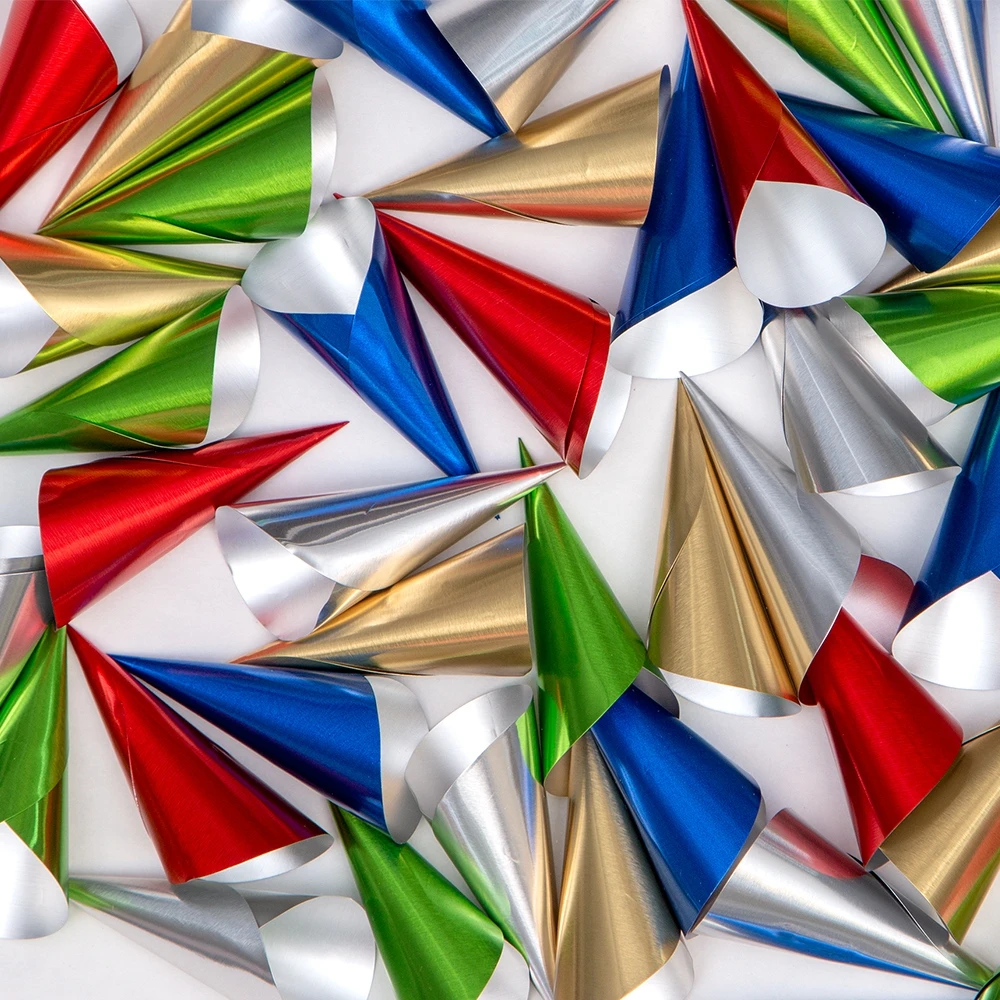 Städter - Pralinenspitztüten - 100 Stk 4 Städter - Pralinenspitztüten - 100 Stk – Bild 2