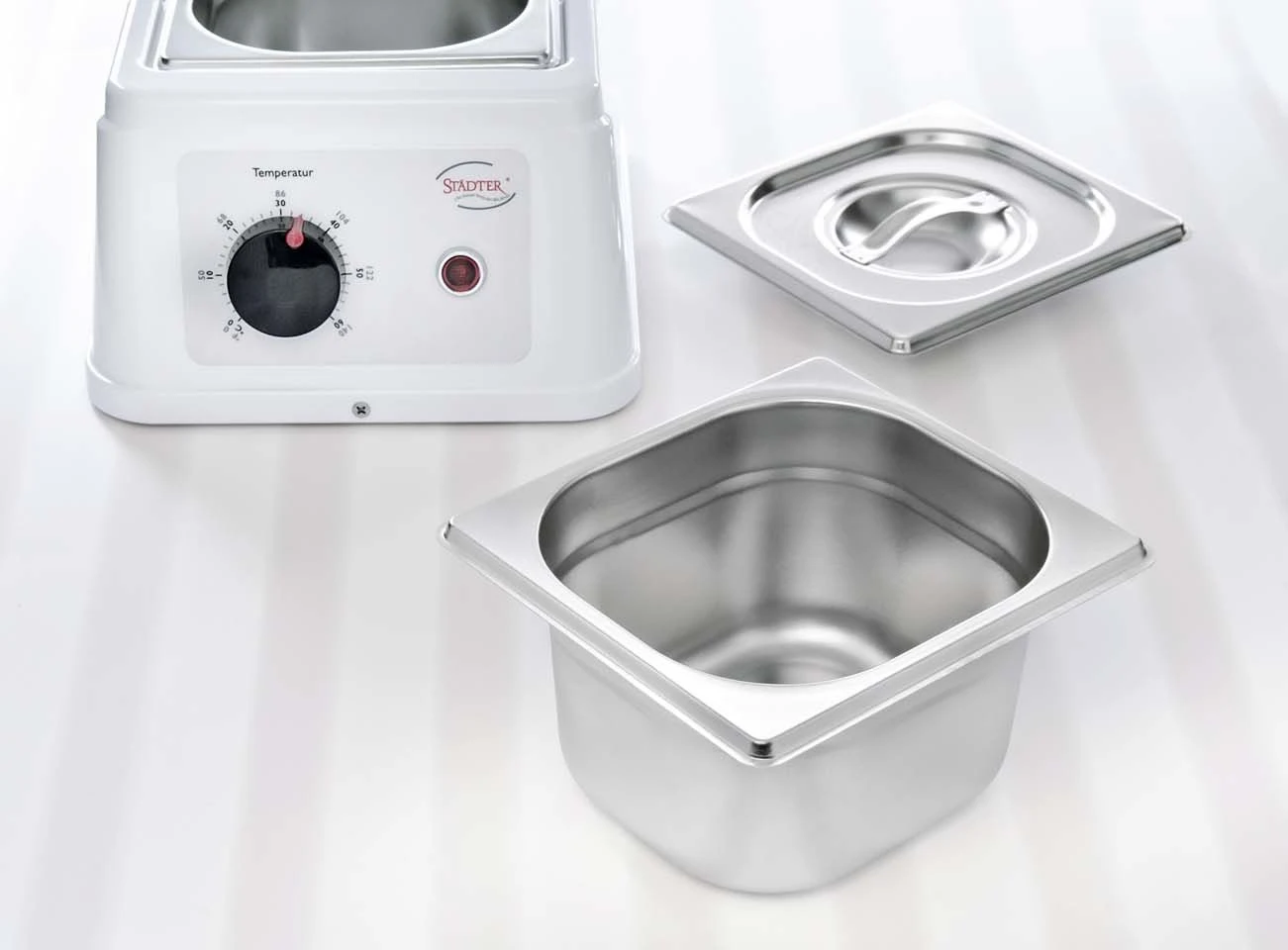 Städter - Edelstahlbehälter – Bild 3