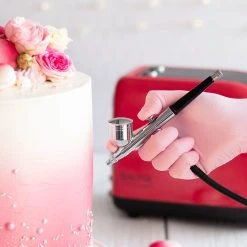 Städter - Airbrush-Pistole -Stadter Speichern 35816 Aeirbrush Pistole 3