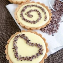 Städter - Backzutat Kakao-Kerne Nibs - 100 G -Stadter Speichern 35824 Backzutat Kakao Kerne Nibs geroestet und gehackt 100 g 3