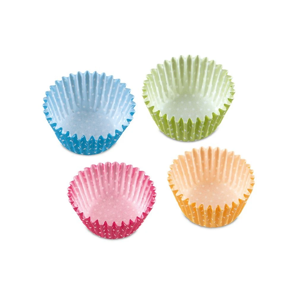 Städter - Pralinenkapseln - Retro - 100 Stück 3 Städter - Pralinenkapseln - Retro - 100 Stück