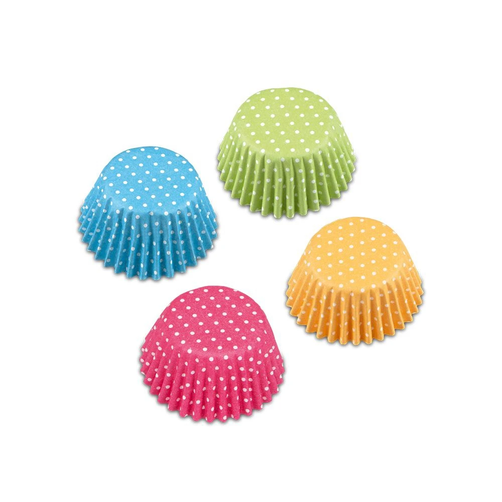 Städter - Pralinenkapseln - Retro - 100 Stück 4 Städter - Pralinenkapseln - Retro - 100 Stück – Bild 2