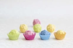 Städter - Pralinenkapseln - Retro - 100 Stück 9 Städter - Pralinenkapseln - Retro - 100 Stück -Stadter Speichern 35945 Pralinenkapseln 26 x 18 mm Retro 100 Stueck 3