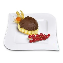 Städter - Mini Backform Herz - 6 Stück - Verschiedene Größen -Stadter Speichern 36078 Mini Backform Herz ca. 4 x 1 cm 6 Stueck 4