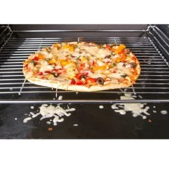 Städter - Permanent-Backofen-Schutzmatte - 50 X 45 Cm - Schwarz -Stadter Speichern 36085 Permanent Backofen Schutzmatte 50 x 45 cm Schwarz 4