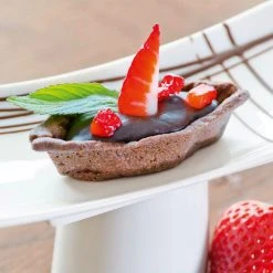 Städter - Backblech Schiffchen - 35 X 27 Cm -Stadter Speichern 36112 Backblech Schiffchen ca. 35 x 27 cm 4