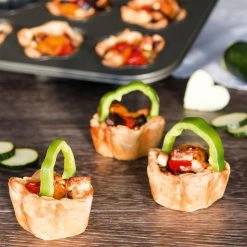 Städter - Backblech Blumenkörbchen / Leipziger Lerche -Stadter Speichern 36117 Backblech Blumenkoerbchen Leipziger Lerche ca. 35 x 27 cm 5