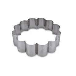 Städter - Backrand Dahlie