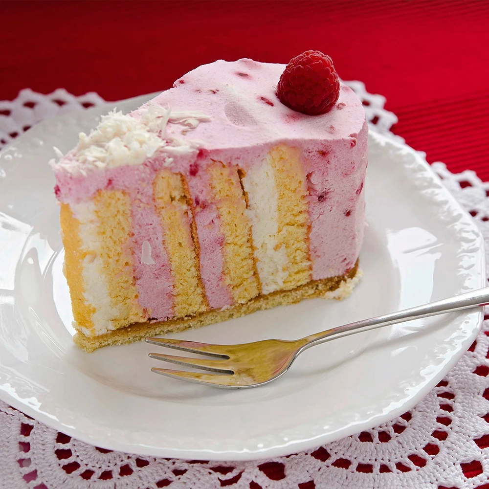 Städter - Backrand Dahlie 5 Städter - Backrand Dahlie – Bild 3